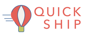 quickship badge