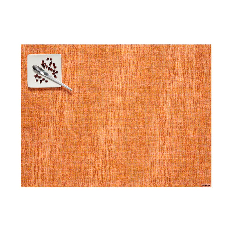 boucle placemat by chilewich 100114 034 5