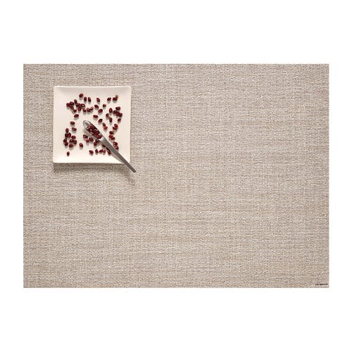 boucle placemat by chilewich 100114 034 3