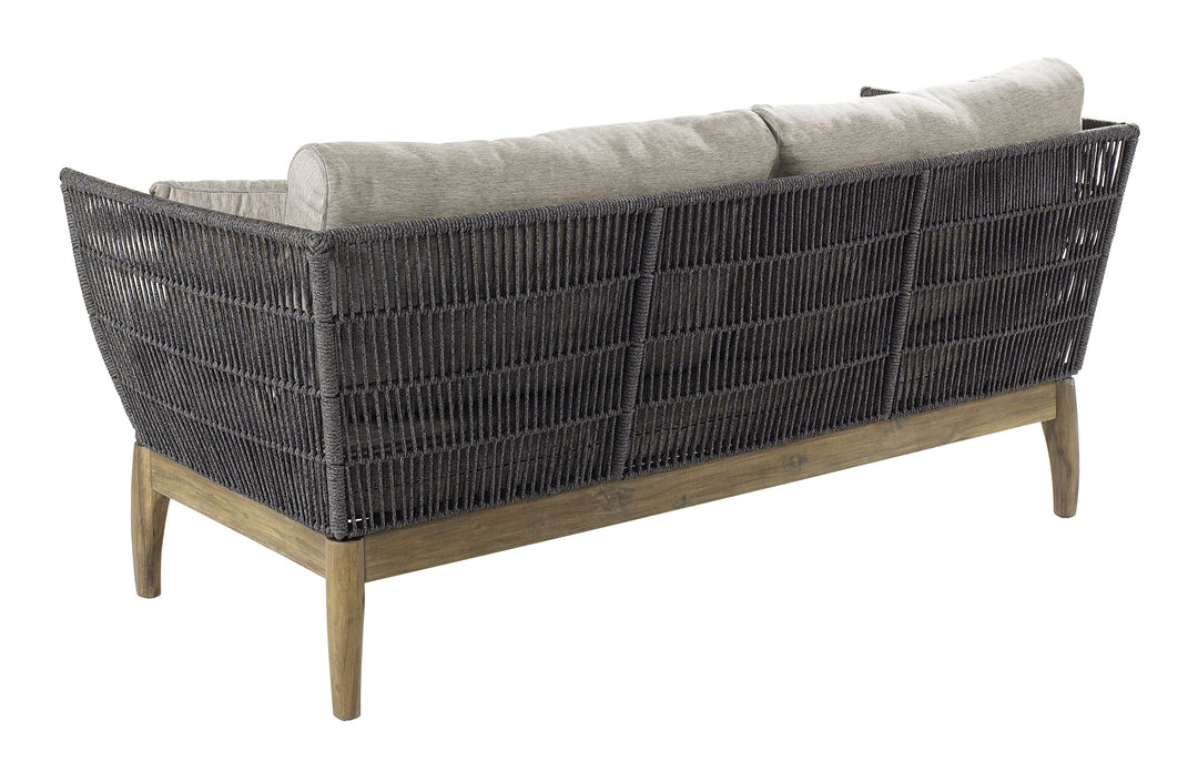 Explorer Wings Sofa by BD Outdoor