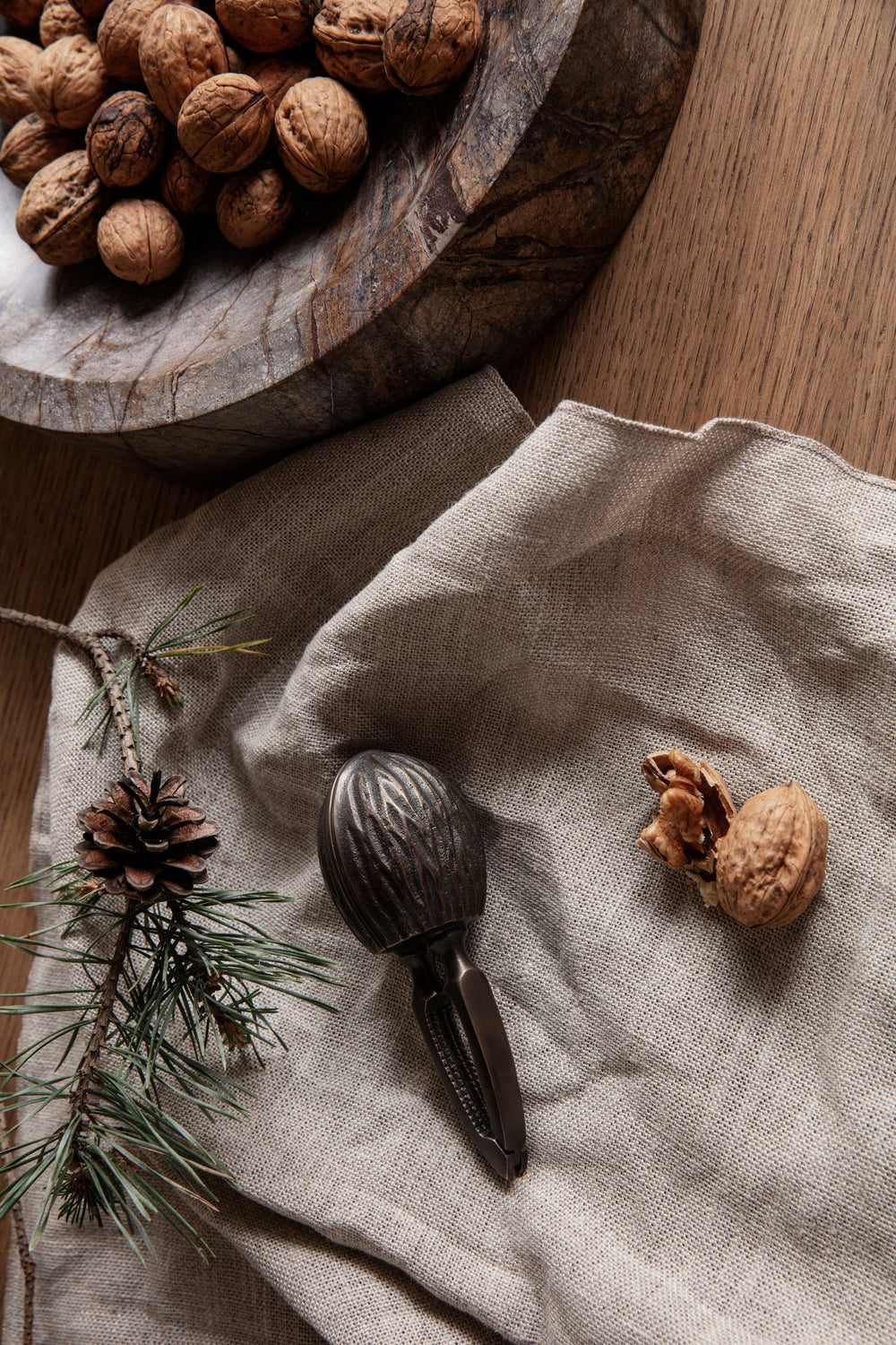 Forest Nut Cracker by Ferm Living