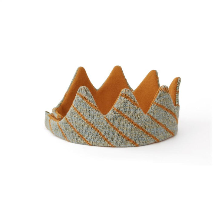 Costume Kings Crown in Blue