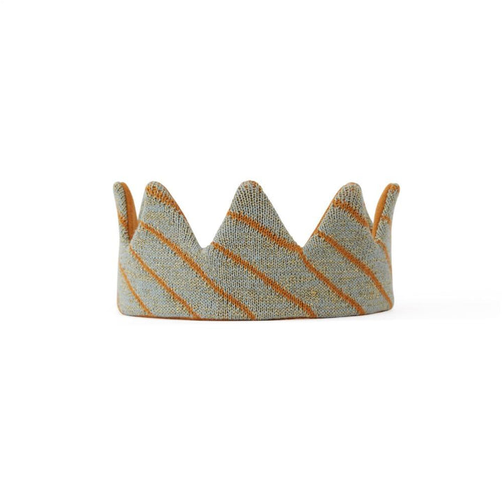 Costume Kings Crown in Blue