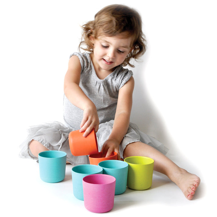 Bambino Small Cup in Various Colors