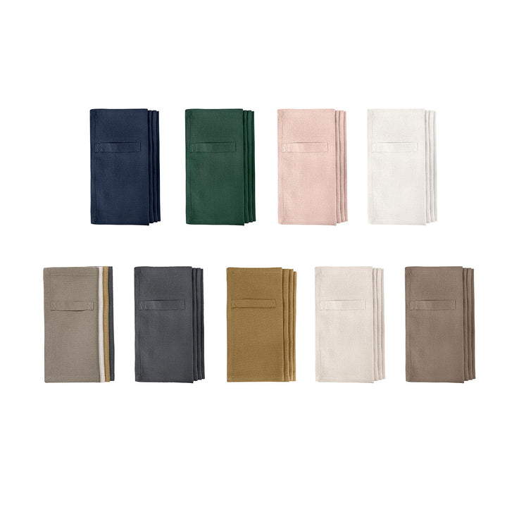 Everyday Napkin in Various Colors