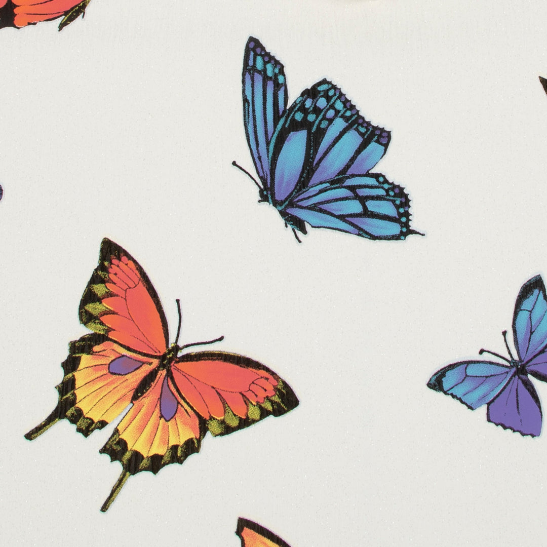 Flutterby Wallpaper in Multi from the Capsule Collection by Graham & Brown