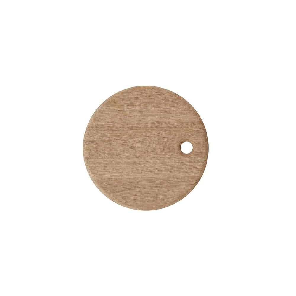 Yumi Cutting Board - Nature