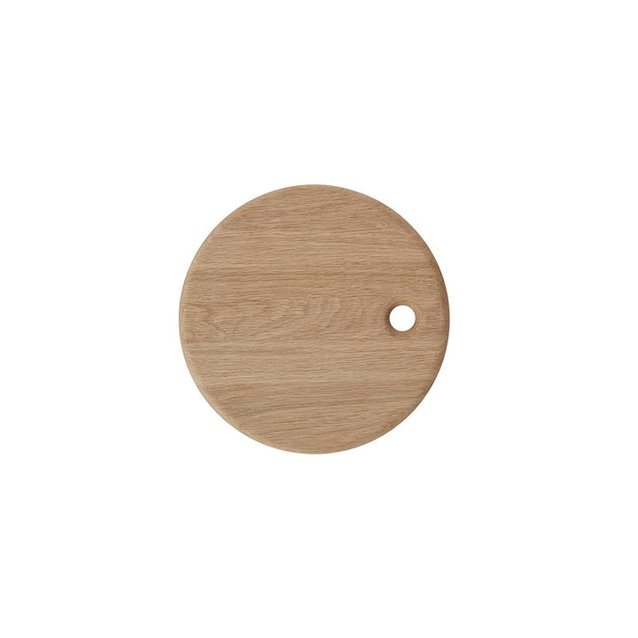 Yumi Cutting Board - Nature