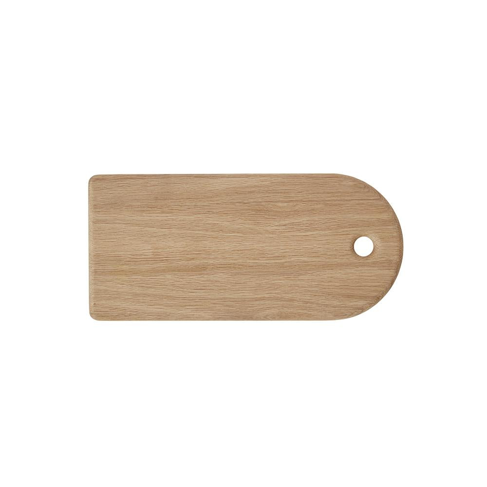 Yumi Cutting Board - Nature