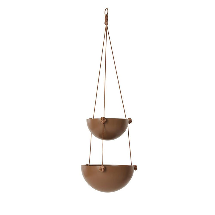 Pif Paf Puf Hanging Storage - 2 Bowls