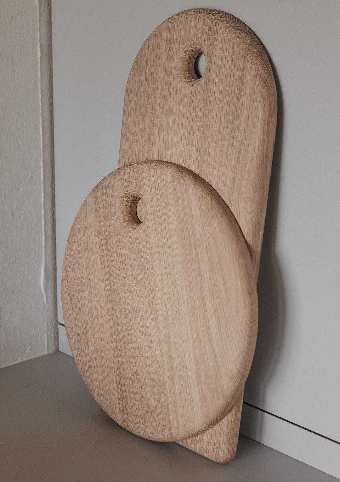 Yumi Cutting Board - Nature