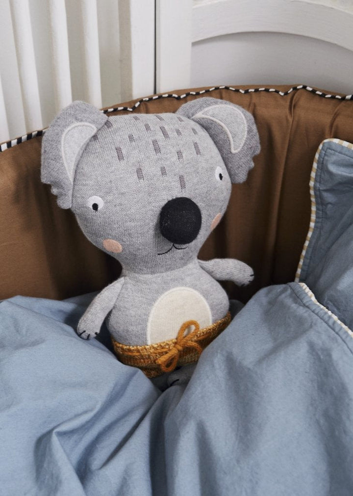 Baby Anton Koala Darling Cushion